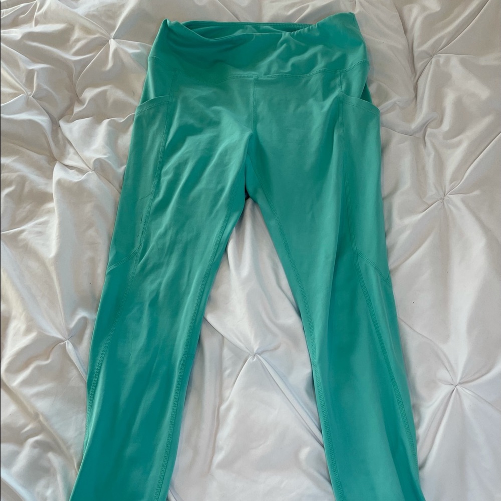 OLR leggings